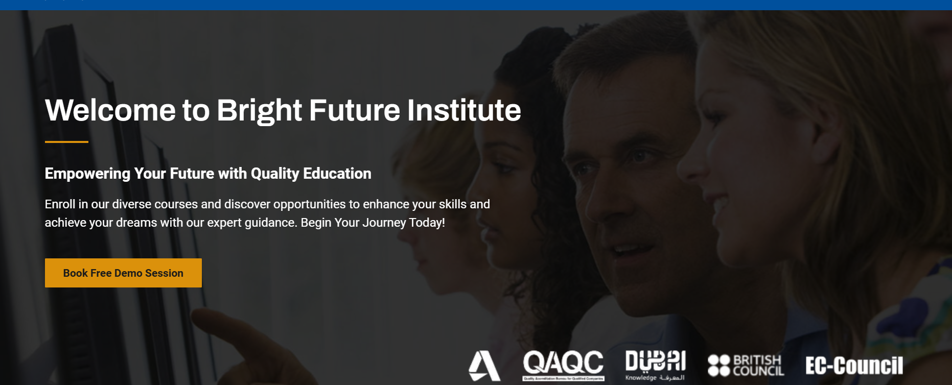 Bright Future Training Institute